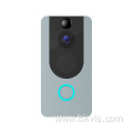 Smart V7 Doorbell Home Security Camera Doorbell